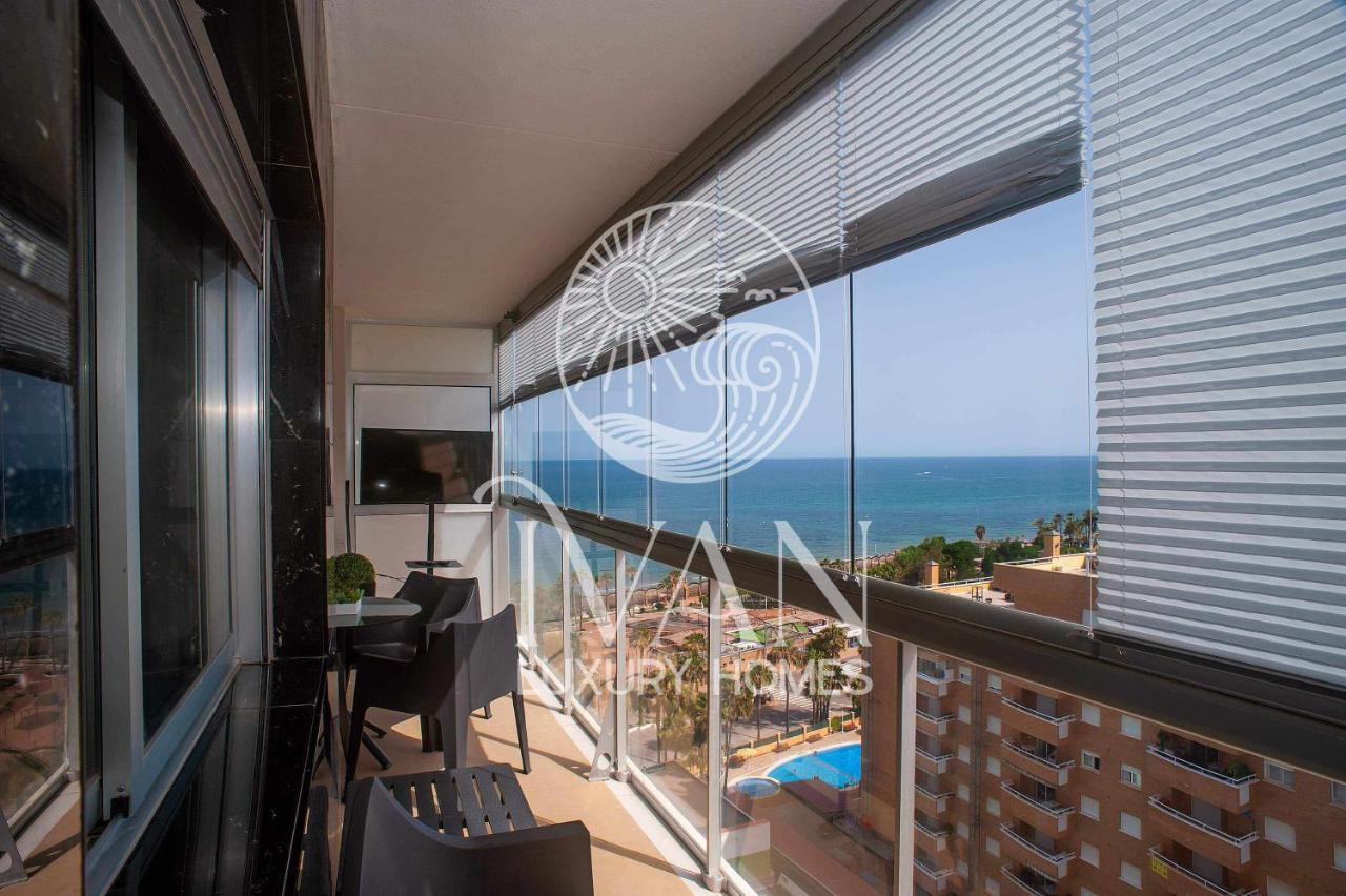 Casa Bella Vista Ivan Luxury Homes 11ªpta Sur 1ªline Oropesa del Mar Exterior foto