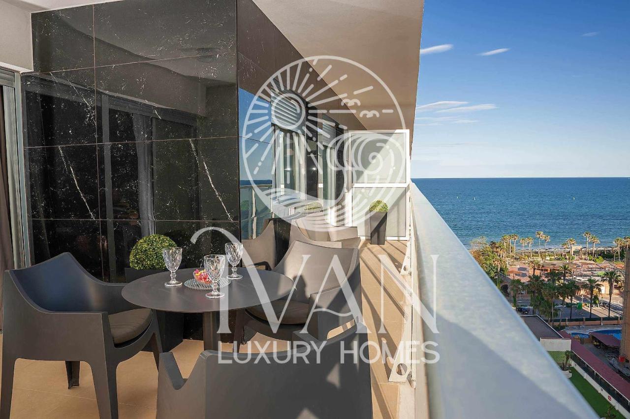 Casa Bella Vista Ivan Luxury Homes 11ªpta Sur 1ªline Oropesa del Mar Exterior foto