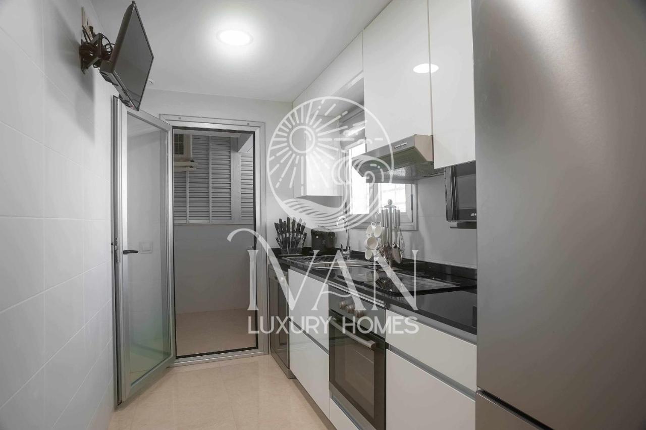 Casa Bella Vista Ivan Luxury Homes 11ªpta Sur 1ªline Oropesa del Mar Exterior foto