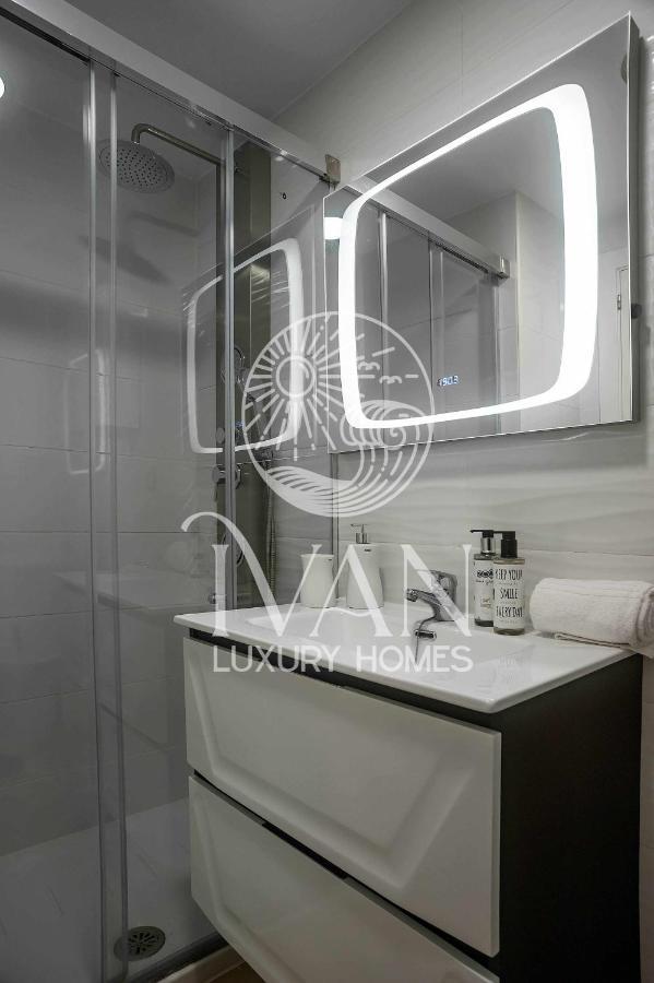 Casa Bella Vista Ivan Luxury Homes 11ªpta Sur 1ªline Oropesa del Mar Exterior foto