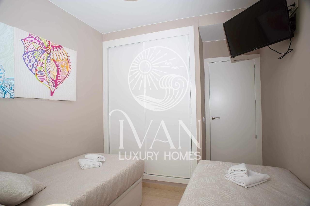 Casa Bella Vista Ivan Luxury Homes 11ªpta Sur 1ªline Oropesa del Mar Exterior foto